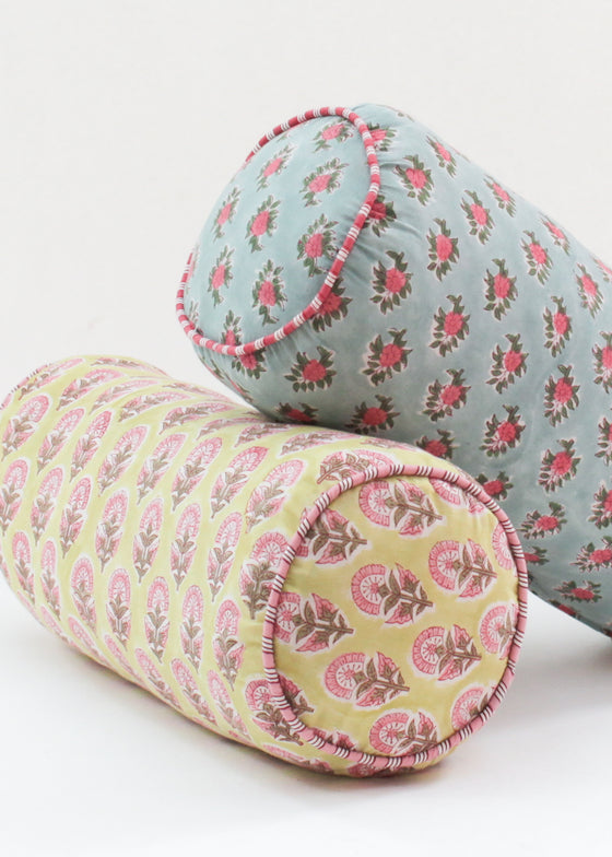BOLSTER SPRING MARIGOLD S