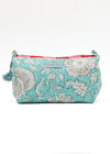 TOILETRY BAG FORAL PICNIC