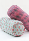 BOLSTER PINTUCK LATTICE S
