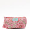 TOILETRY BAG DAHLIA BLUSH