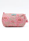 TOILETRY BAG DAHLIA BLUSH