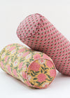 BOLSTER MINI ROSE S