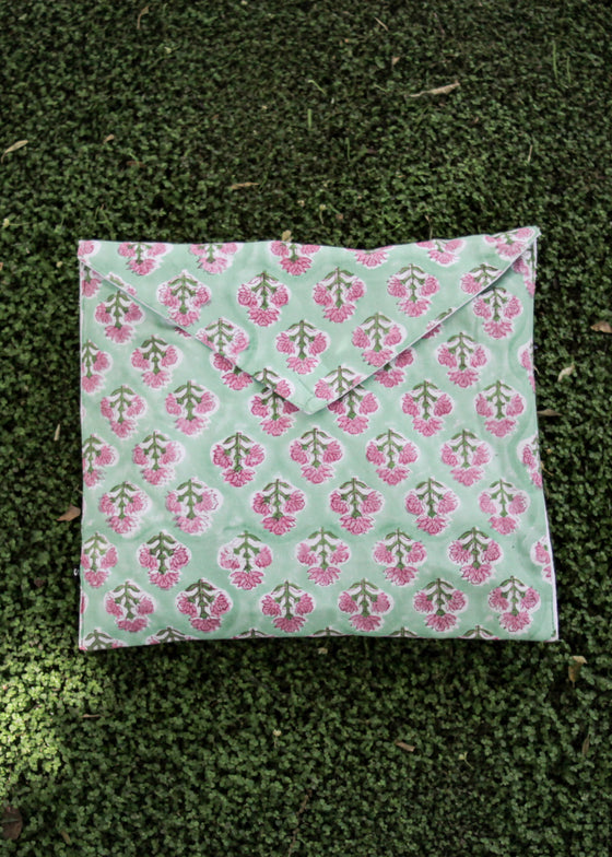 PJ SHORT LOTUS LOUNGE