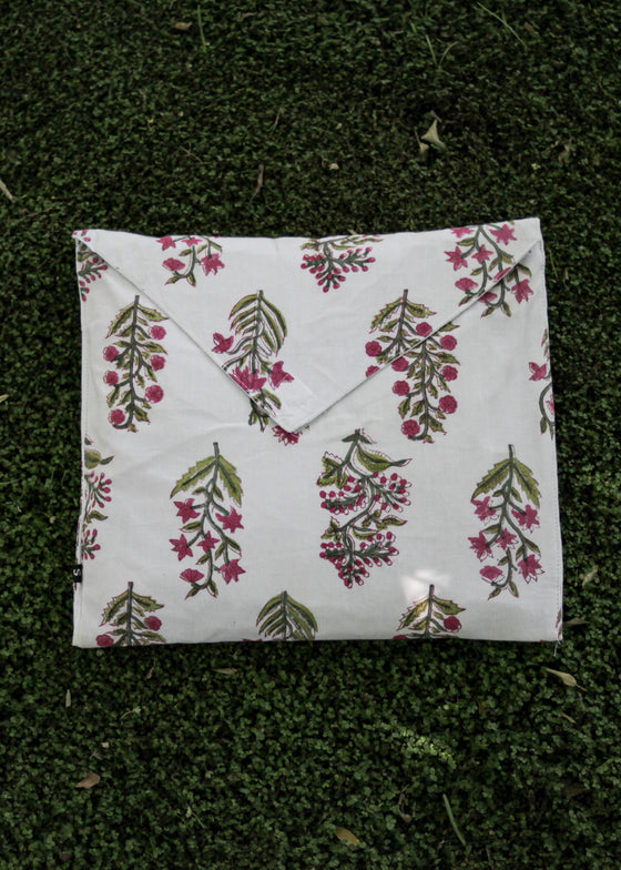 PJ LONG HAPPY GARDEN