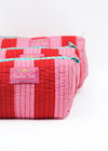 TOILETRY BAG PICNIC BAZAAR