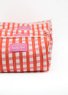 TOILETRY BAG BAZAAR STRIPE