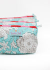 TOILETRY BAG FORAL PICNIC
