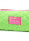 PENCIL POUCH GARDEN POP
