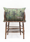 SAFARI PISTACHIO 40X60