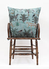 SAFARI AQUA 60X60