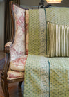 KANTHA VINTAGE IMPERIAL - India Ink Home Decor