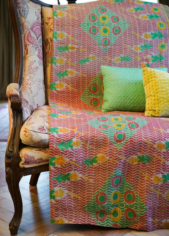 KANTHA VINTAGE IMPERIAL