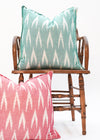 ISLAND IKAT 50 x 50