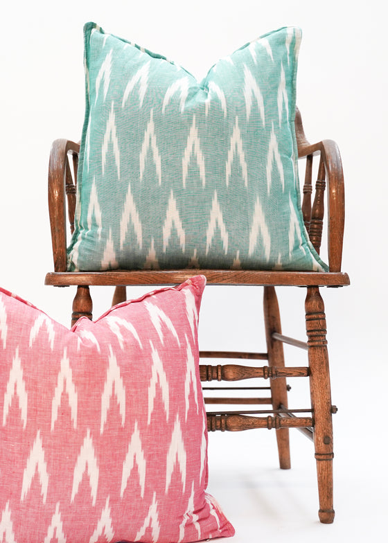 ISLAND IKAT 50 x 50