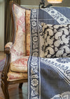 KANTHA VINTAGE JAIPUR - India Ink Home Decor