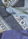 KANTHA VINTAGE JAIPUR - India Ink Home Decor