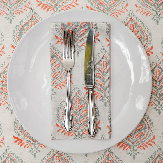 NAPKIN KRISHKA