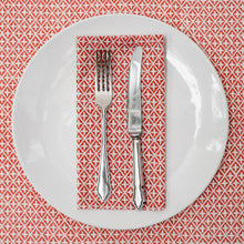  NAPKIN LATTICE SCREEN