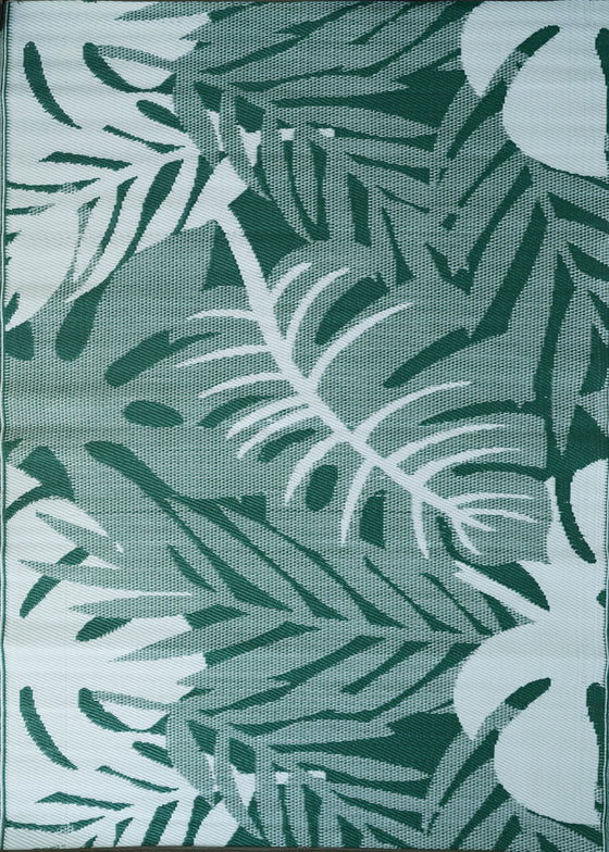 LEAF GARDEN MEDIUM