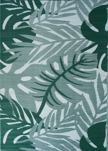  LEAF GARDEN MEDIUM