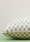 PILLOWCASE NEW FULLARD GREEN