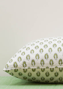  PILLOWCASE NEW FULLARD GREEN