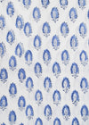 PILLOWCASE NEW FULLARD BLUE