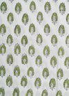 PILLOWCASE NEW FULLARD GREEN