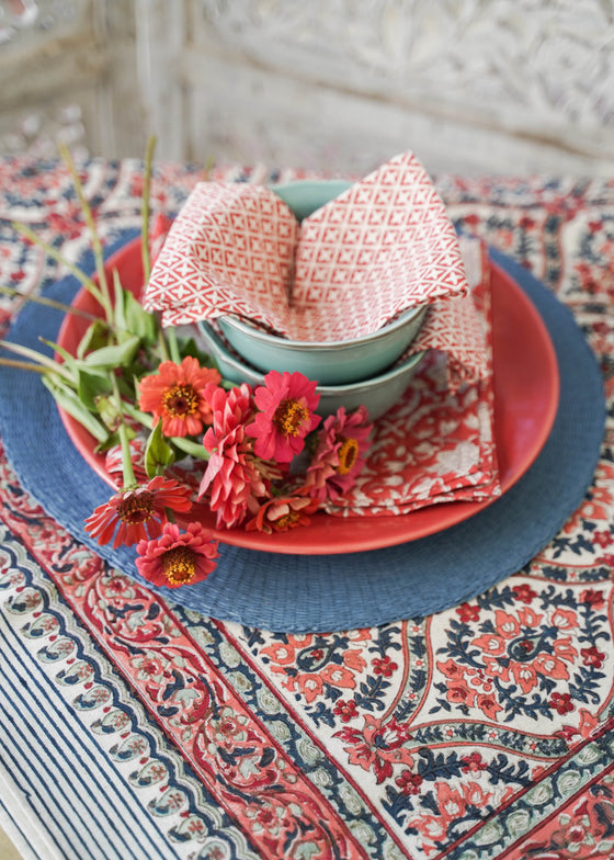 TABLECLOTH PROVENCE