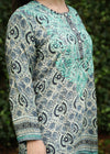 TUNIC JODPHUR SUZANI