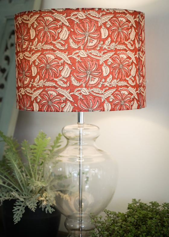 MAHAL SWIRL DRUM L