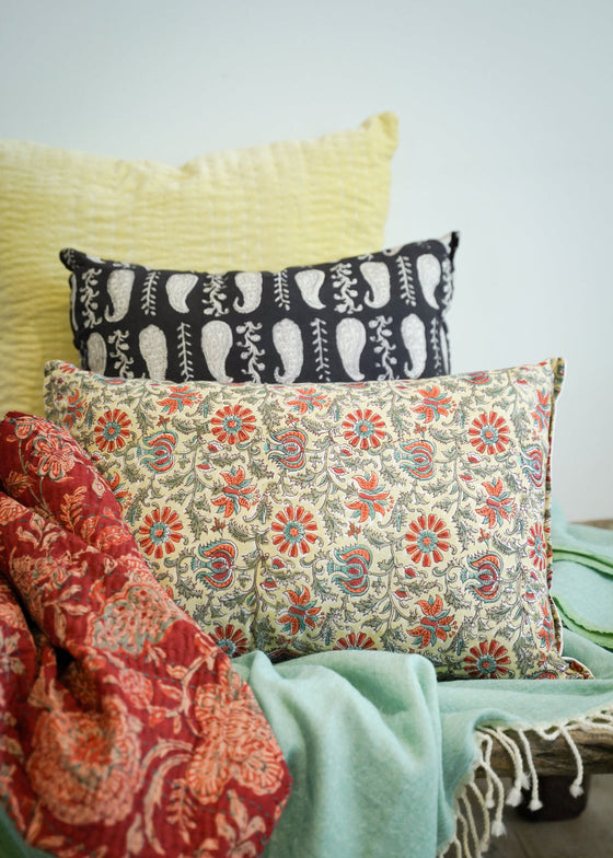 SPICED FLORAL