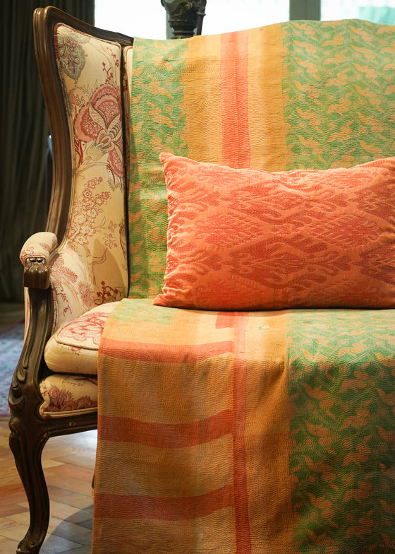 KANTHA VINTAGE JAI VILLAS PALACE