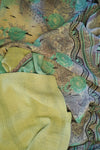 KANTHA VINTAGE JASMINE BLOOM