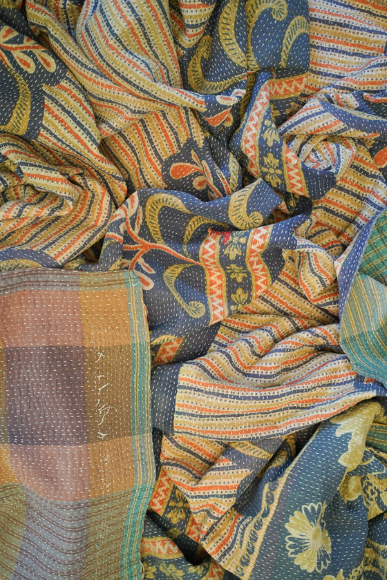 KANTHA VINTAGE JODPHUR