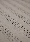 KANTHA JAIPUR GREY SPADE - India Ink Home Decor