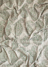 KANTHA MASALA PAISLEY AQUA