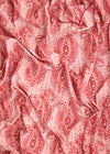 KANTHA MASALA PAISLEY FIRED