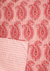 KANTHA MASALA PAISLEY FIRED