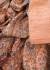 RUST KING PAISLEY