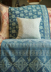 KANTHA VINTAGE ARLO - India Ink Home Decor