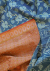 KANTHA VINTAGE ARLO - India Ink Home Decor