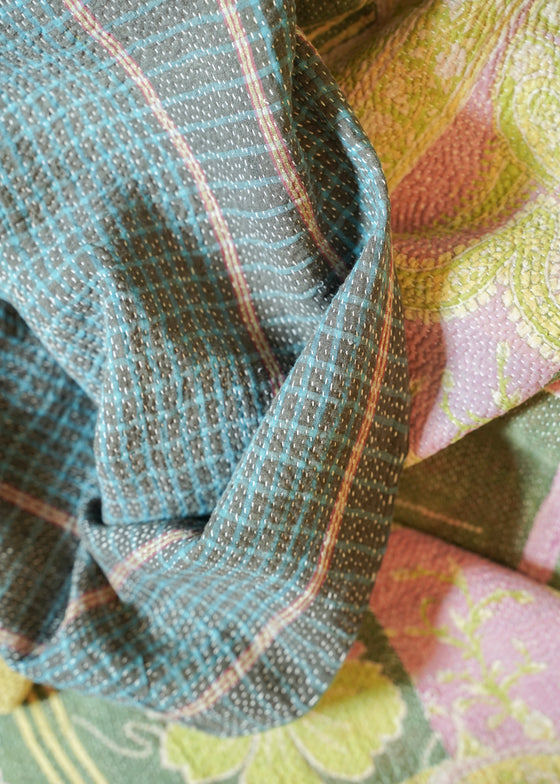 KANTHA VINTAGE BIHARI