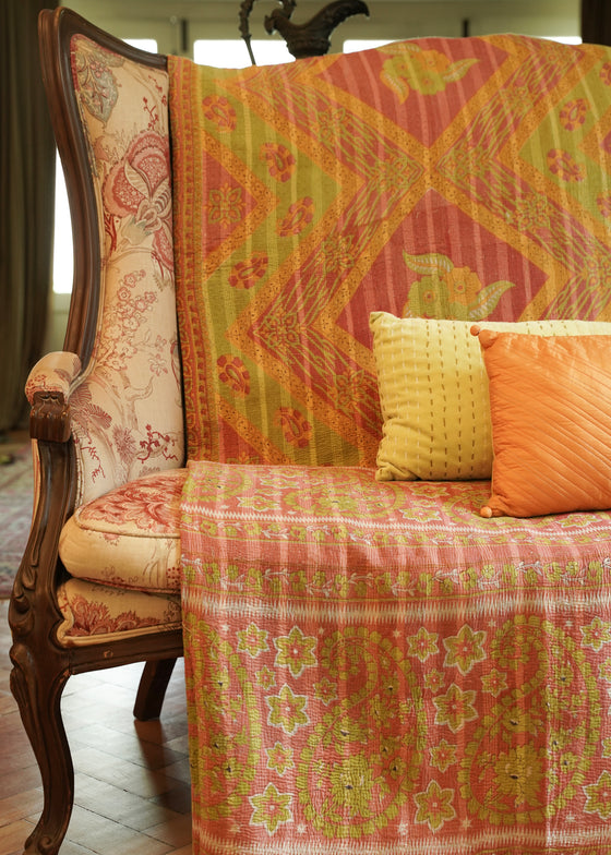 KANTHA VINTAGE CITY PALACE