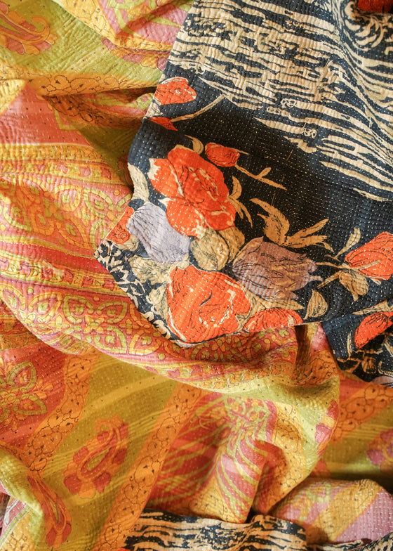 KANTHA VINTAGE CITY PALACE