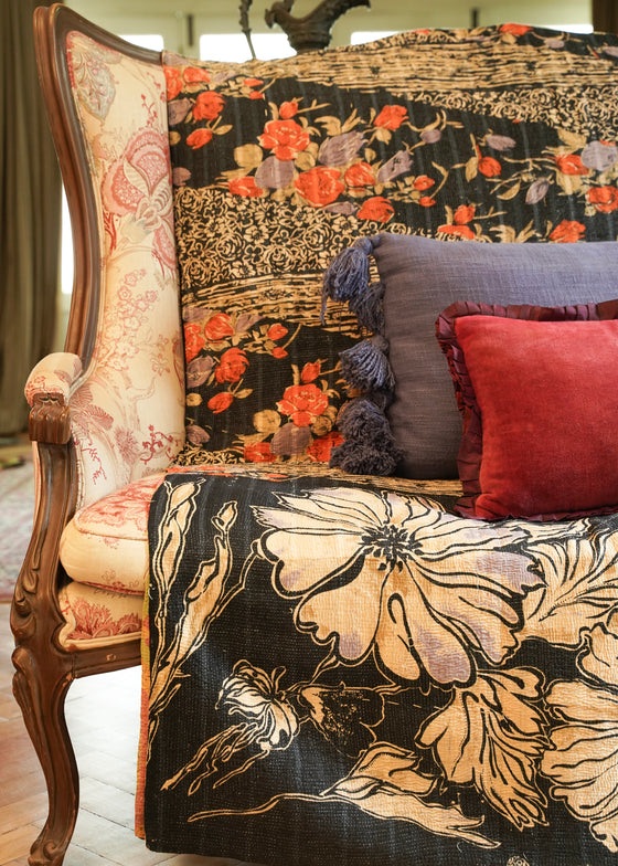KANTHA VINTAGE CITY PALACE