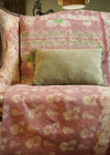 KANTHA VINTAGE DAYDREAM - India Ink Home Decor