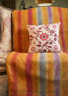 KANTHA VINTAGE DAYDREAM - India Ink Home Decor