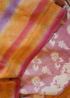 KANTHA VINTAGE DAYDREAM - India Ink Home Decor