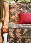 KANTHA VINTAGE GRAND TEMPLE